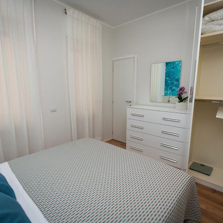 Altamarea Apartment Amalfi Coast Майори Екстериор снимка