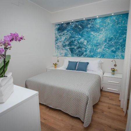 Altamarea Apartment Amalfi Coast Майори Екстериор снимка