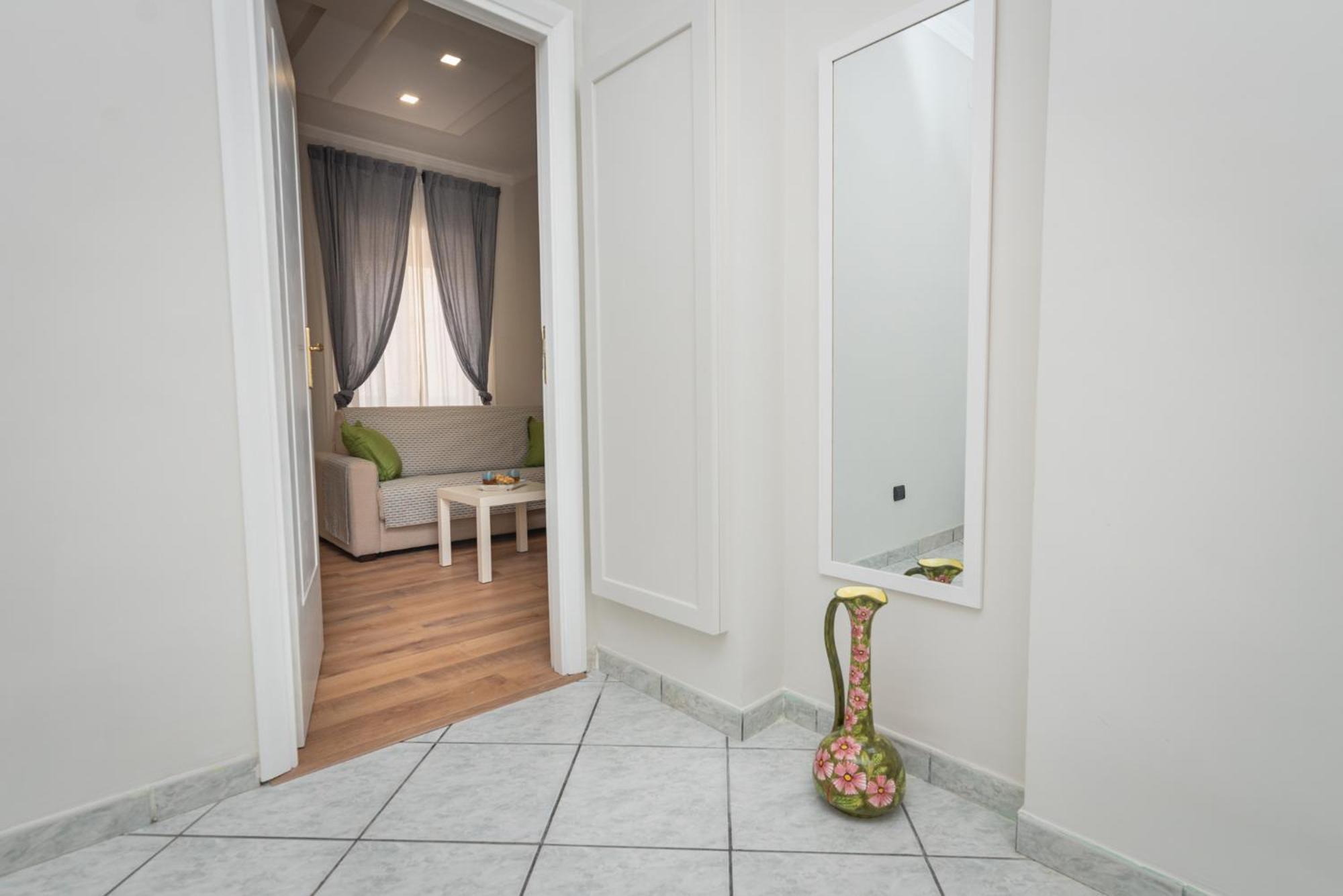 Altamarea Apartment Amalfi Coast Майори Екстериор снимка
