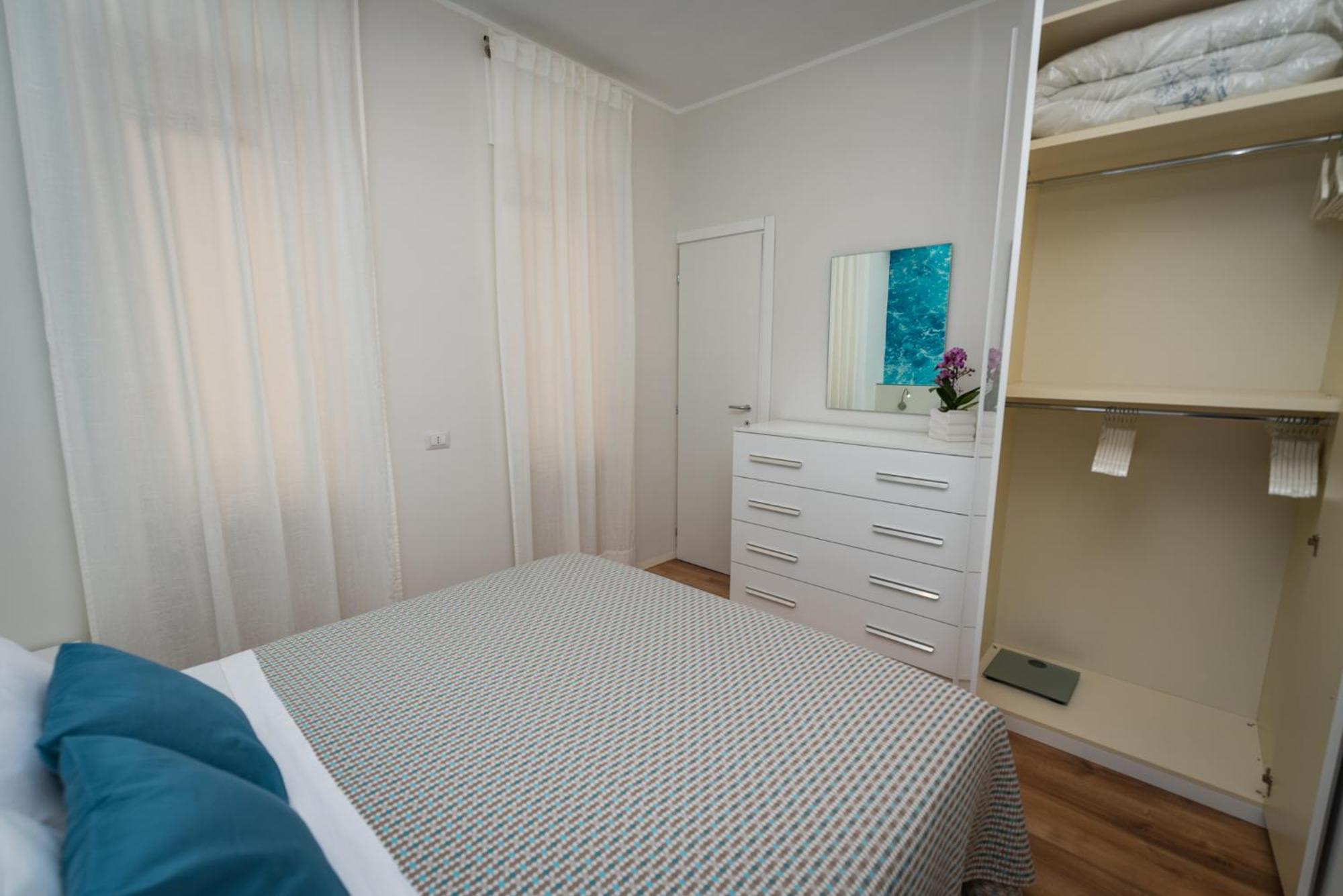 Altamarea Apartment Amalfi Coast Майори Екстериор снимка