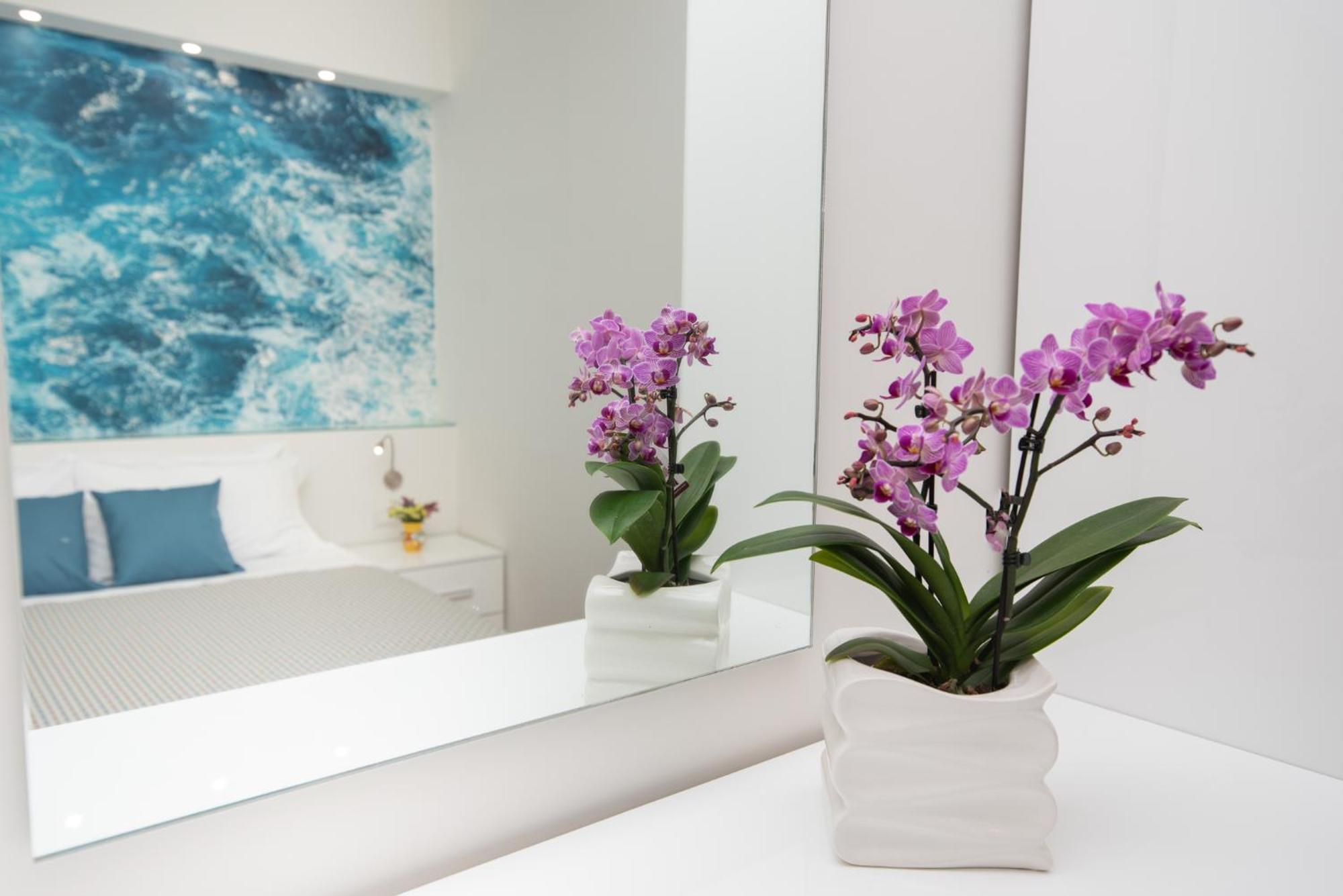 Altamarea Apartment Amalfi Coast Майори Екстериор снимка